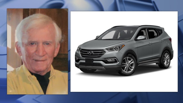 Silver Alert canceled; Brookfield man located safe