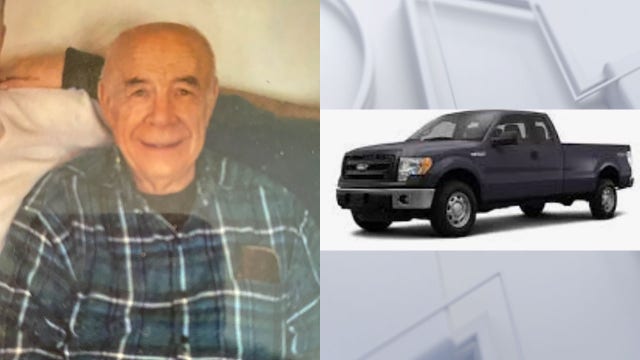 Silver Alert canceled, Madison man found safe