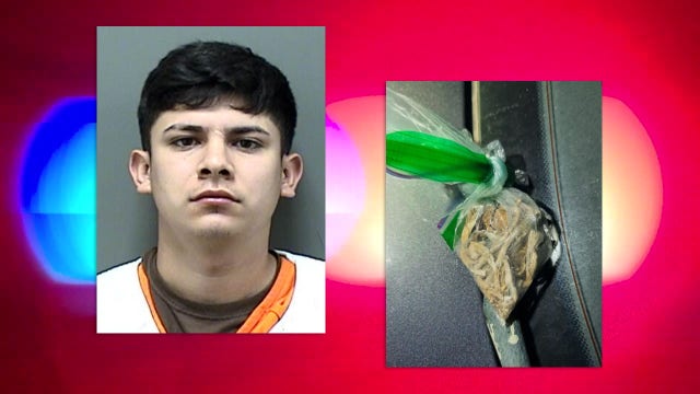 Racine County 3-car crash: Driver charged with 7 counts