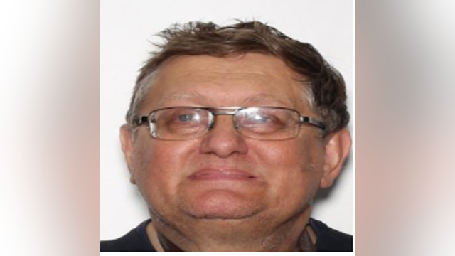 Ozaukee County missing man located safe