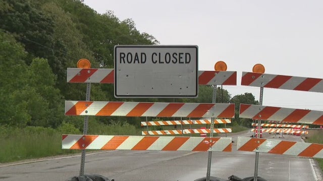 Pleasant Prairie construction; drivers who cut corners ticketed