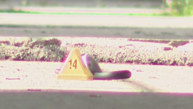 Milwaukee fatal shooting, man killed near 34th and Galena