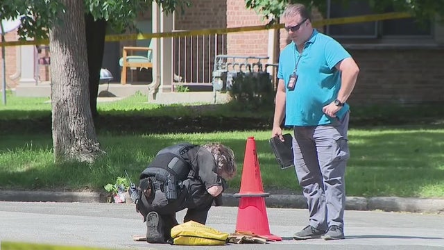 Milwaukee man shot during argument near 41st and Florist