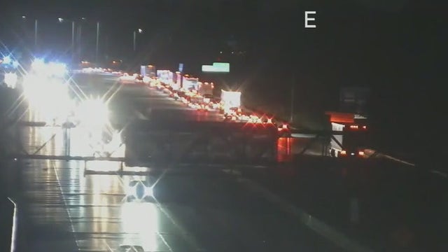 Milwaukee police pursuit, stolen vehicle crash, 3 teens arrested