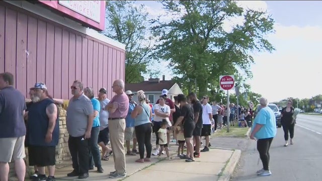 Milwaukee's Maria's Pizza closes after 65 years