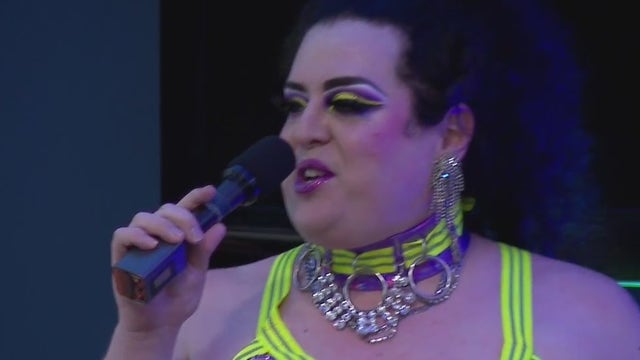 Milwaukee Brewers' Pride Night, drag show among the features