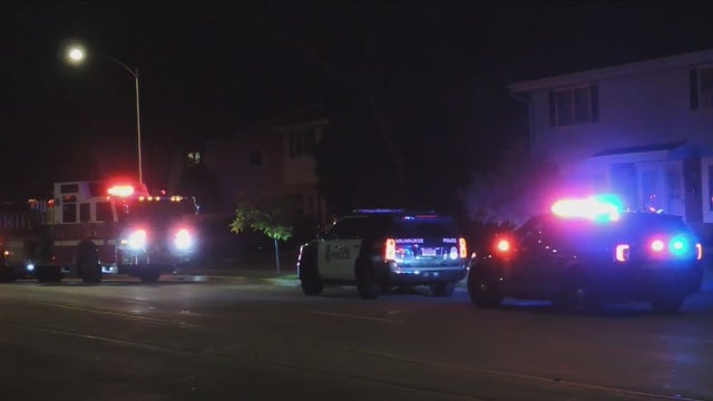 Milwaukee County heat-related deaths probable, officials investigate