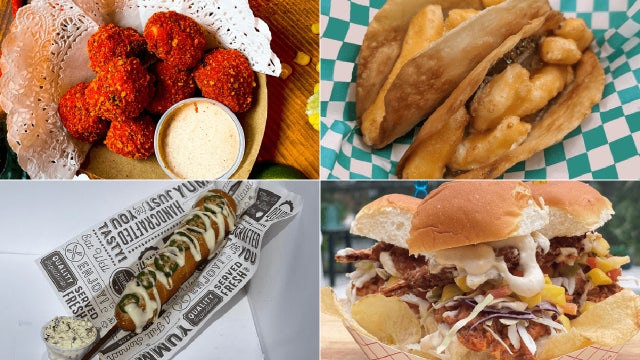 Wisconsin State Fair Sporkies finalists revealed for 2022