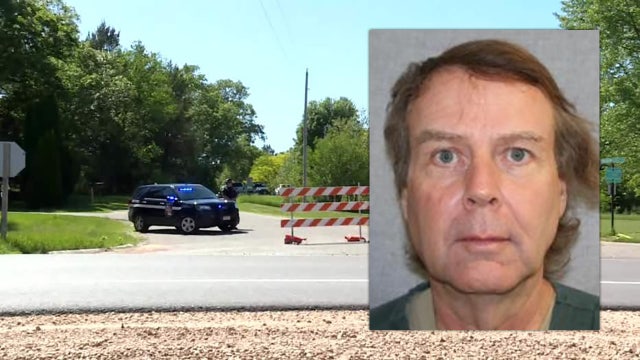 Wisconsin judge's killing brings judicial safety to the forefront