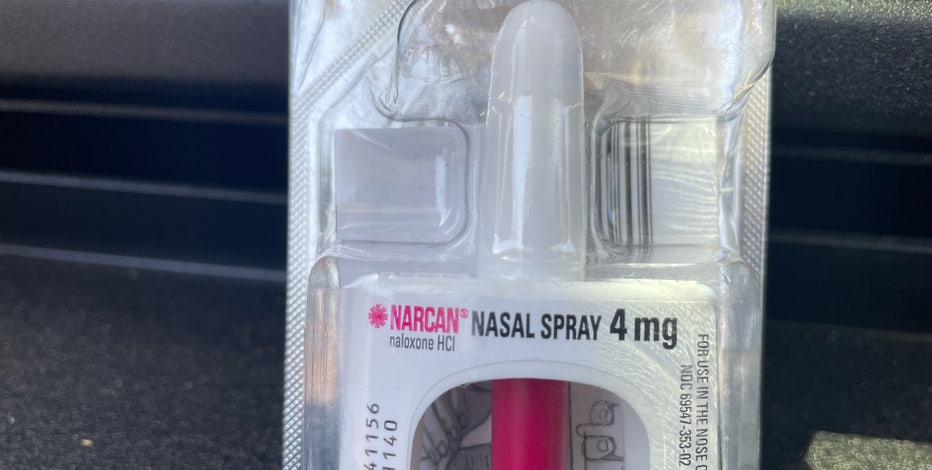 Wisconsin gets $400M amid opioid crisis, how it will be spent