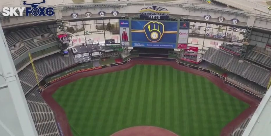 Brewers open 2023 season at Wrigley Field March 30, host Mets in home  opener April 3