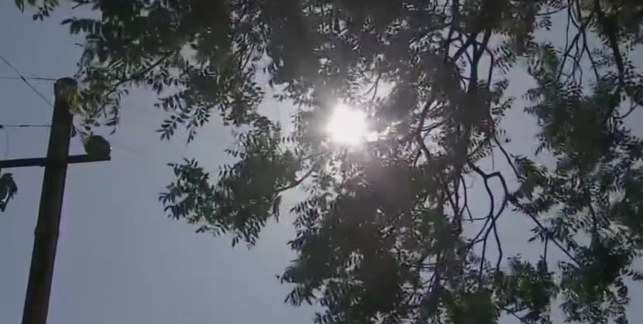 Milwaukee cooling centers, heat advisory tips; what to know