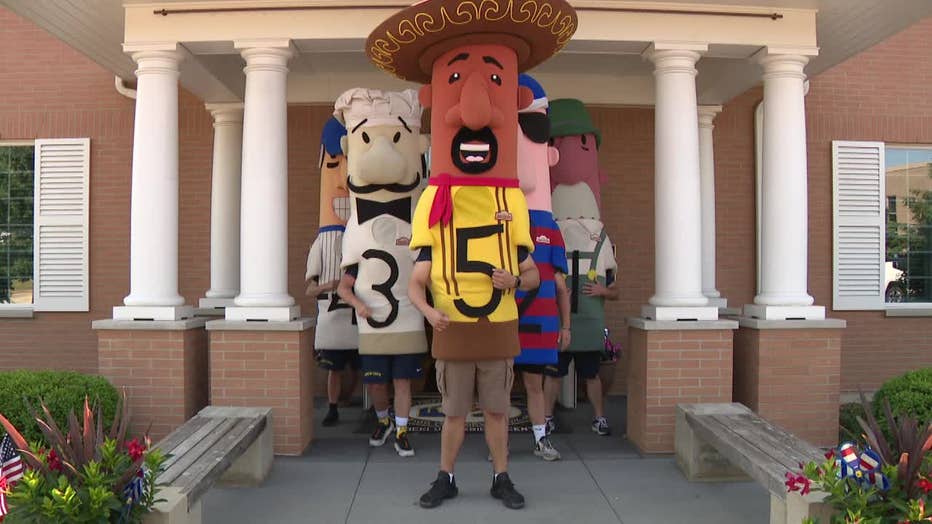 Home - Brewers 5K Famous Racing Sausages