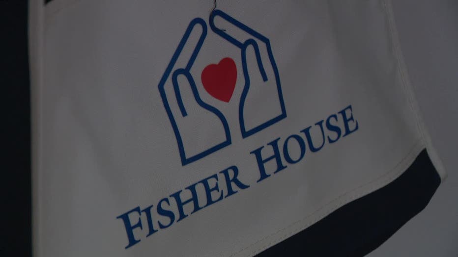 Racing Sausages Run/Walk; Fisher House, Brewers’ foundation benefit