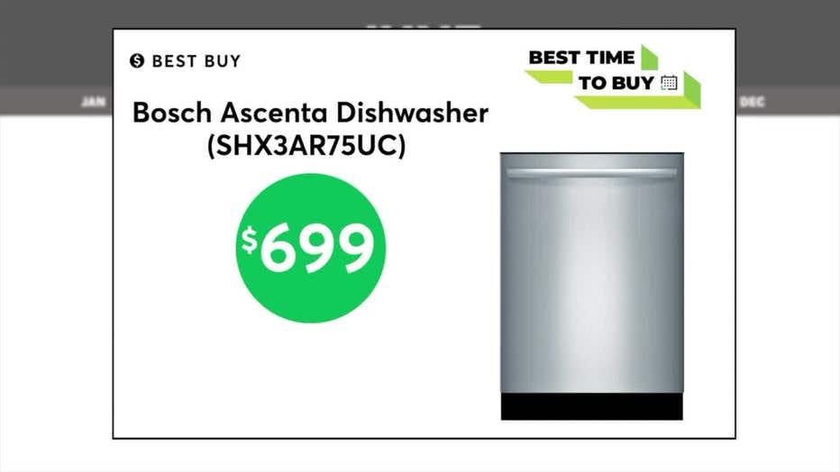 Bosch ascenta online shx3ar75uc best buy