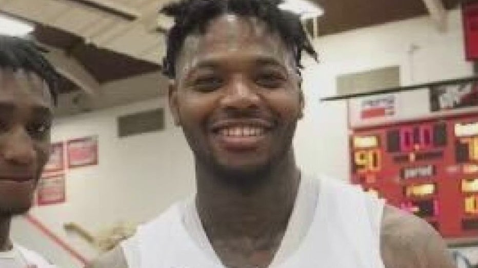 Milwaukee basketball recruit New York gun case charges