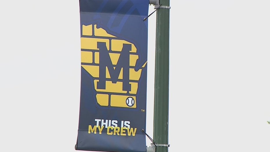 Brewers unveil 2023 season's promotional items.