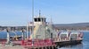 Wisconsin's Merrimac Ferry closed for repairs until further notice