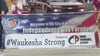 'Waukesha Strong' 4th of July parade 'really emotional'