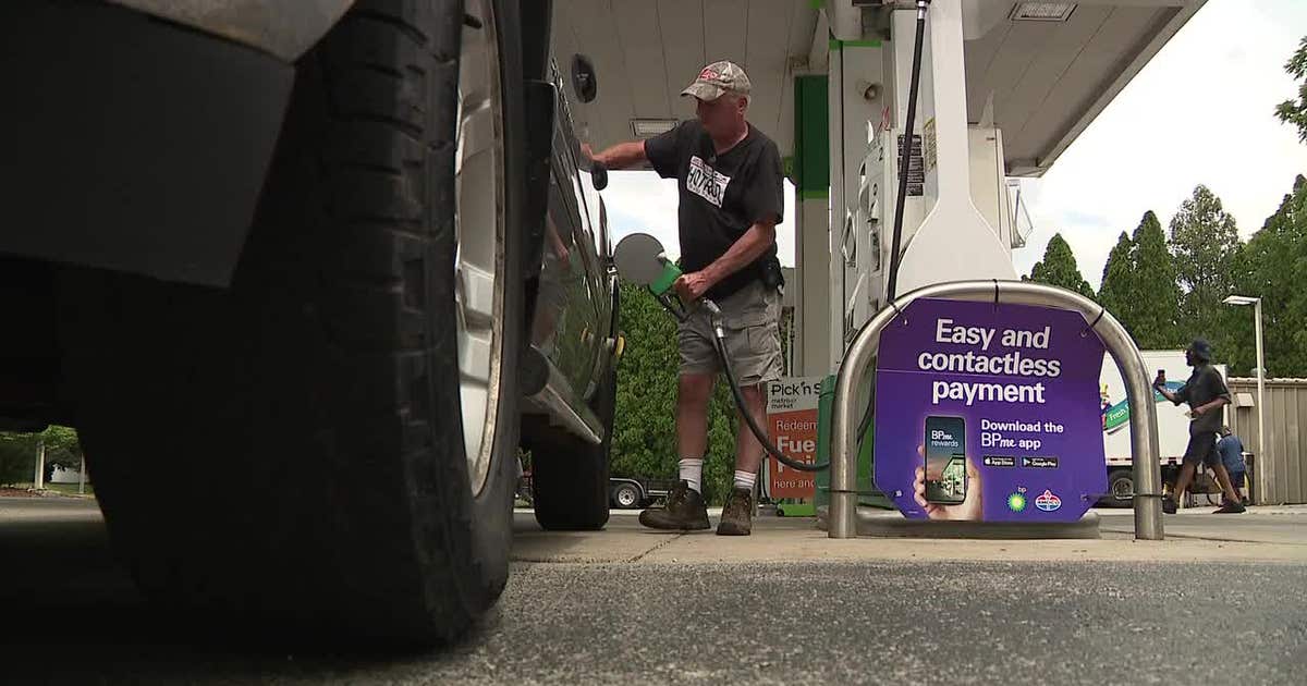 Wisconsin governor candidates: Gas prices a priority in their campaigns ...