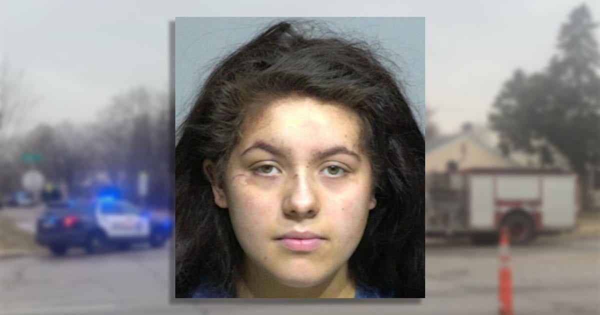60th and Stark homicide, woman gets 26 years in prison | FOX6 Milwaukee
