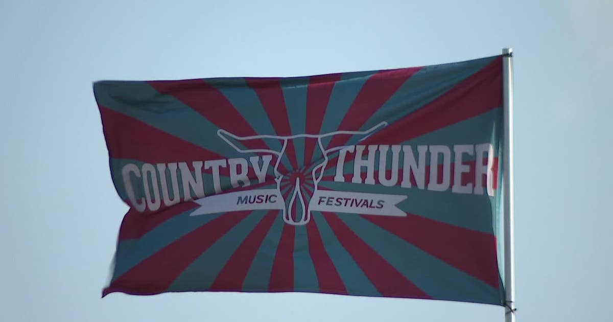 Country Thunder In Kenosha County 32 Arrests 310 Citations Issued Country Thunder In Kenosha County 32 Arrests 310 Citations Issued