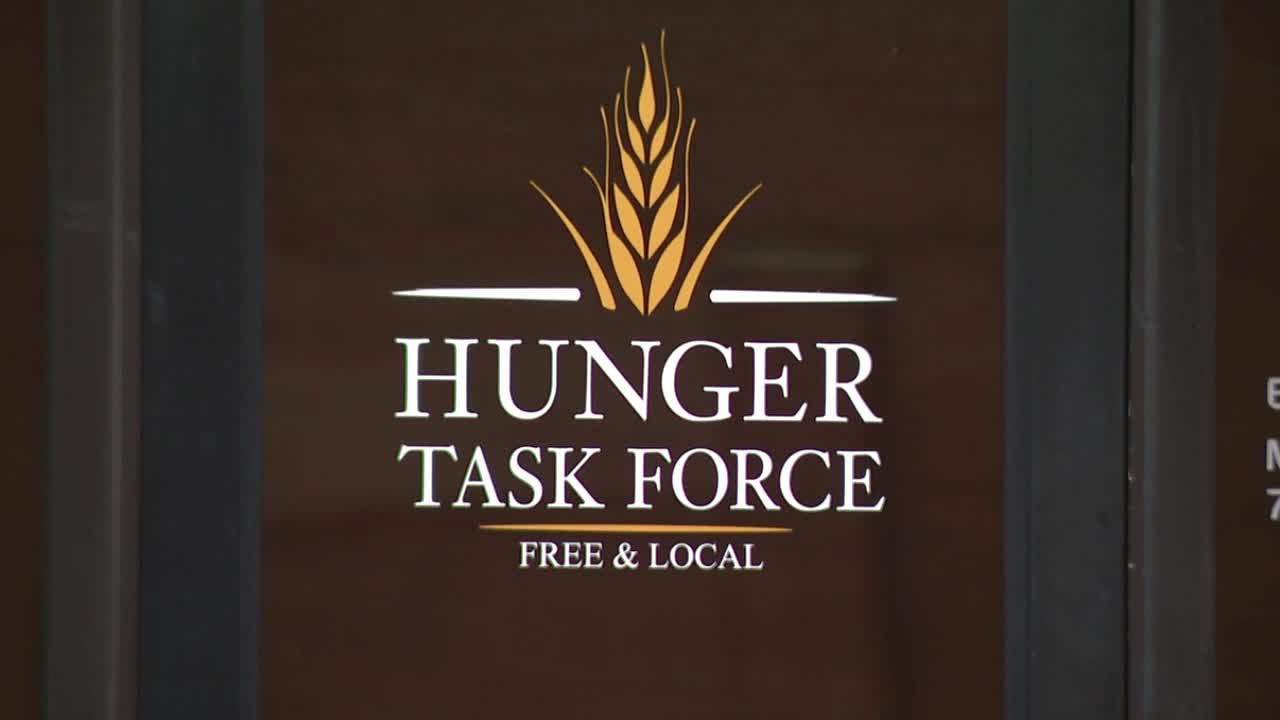 Milwaukee Hunger Task Force summer meals feed kids every day