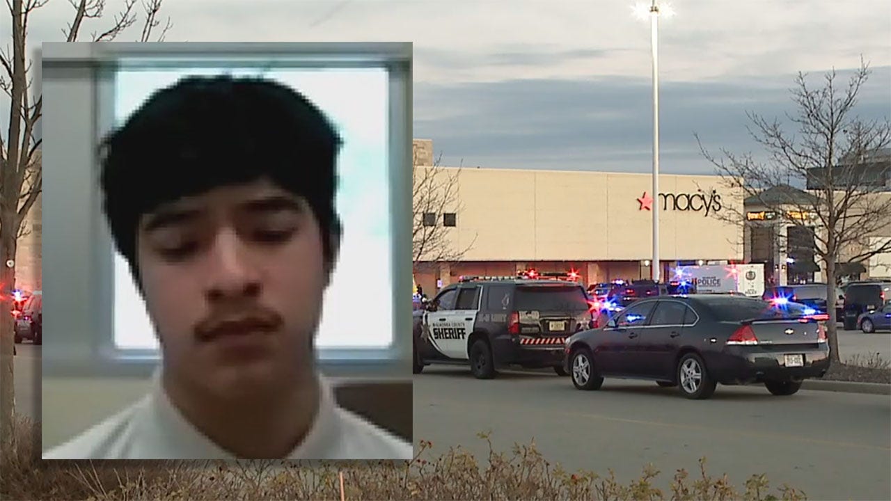 Mayfair Mall Shooting; Accused Shooter Reaches Plea Deal | FOX6 Milwaukee