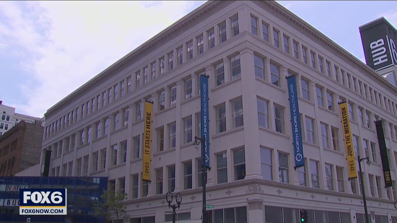 New tenant coming to former Boston Store in downtown Milwaukee