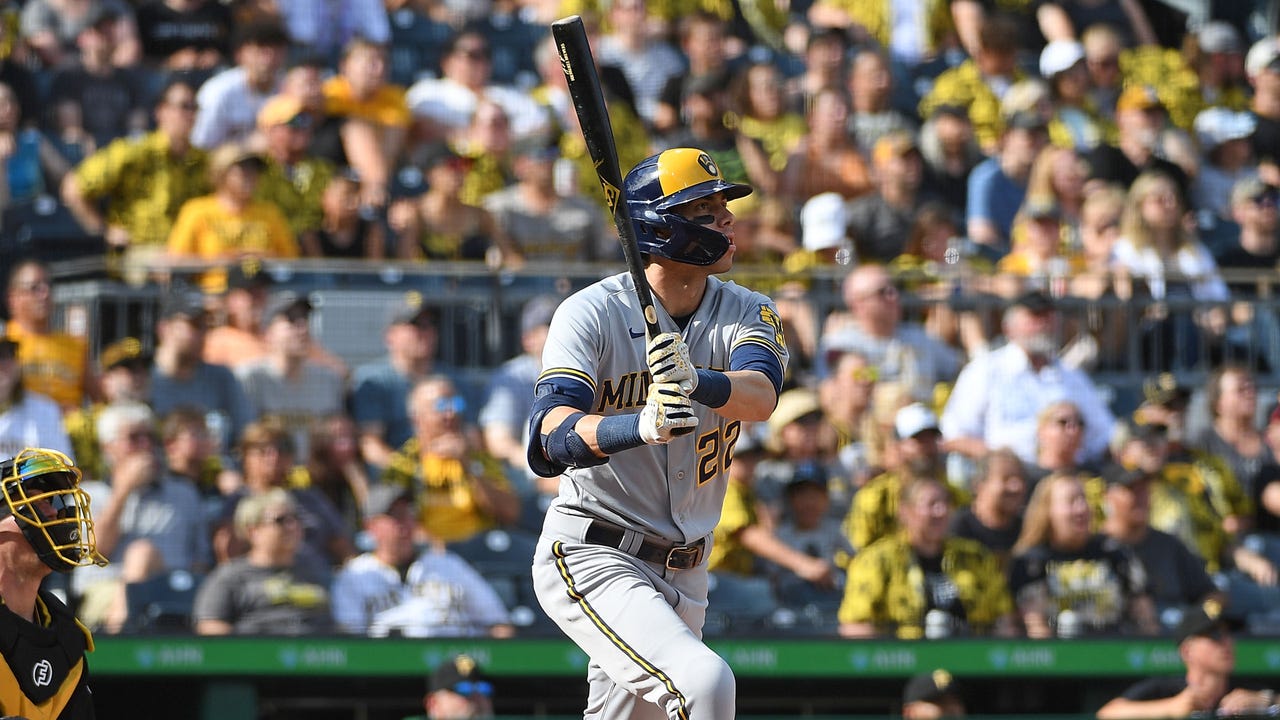 Brewers: Injury Updates On Brandon Woodruff, Aaron Ashby, and Justin Wilson