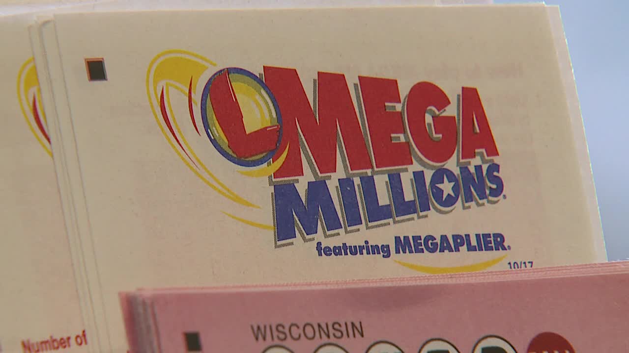 Mega Millions Jackpot Hits $660M: 'I'm Going To Win That Money' | FOX6 ...