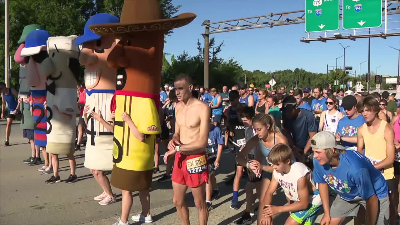 Home - Brewers 5K Famous Racing Sausages