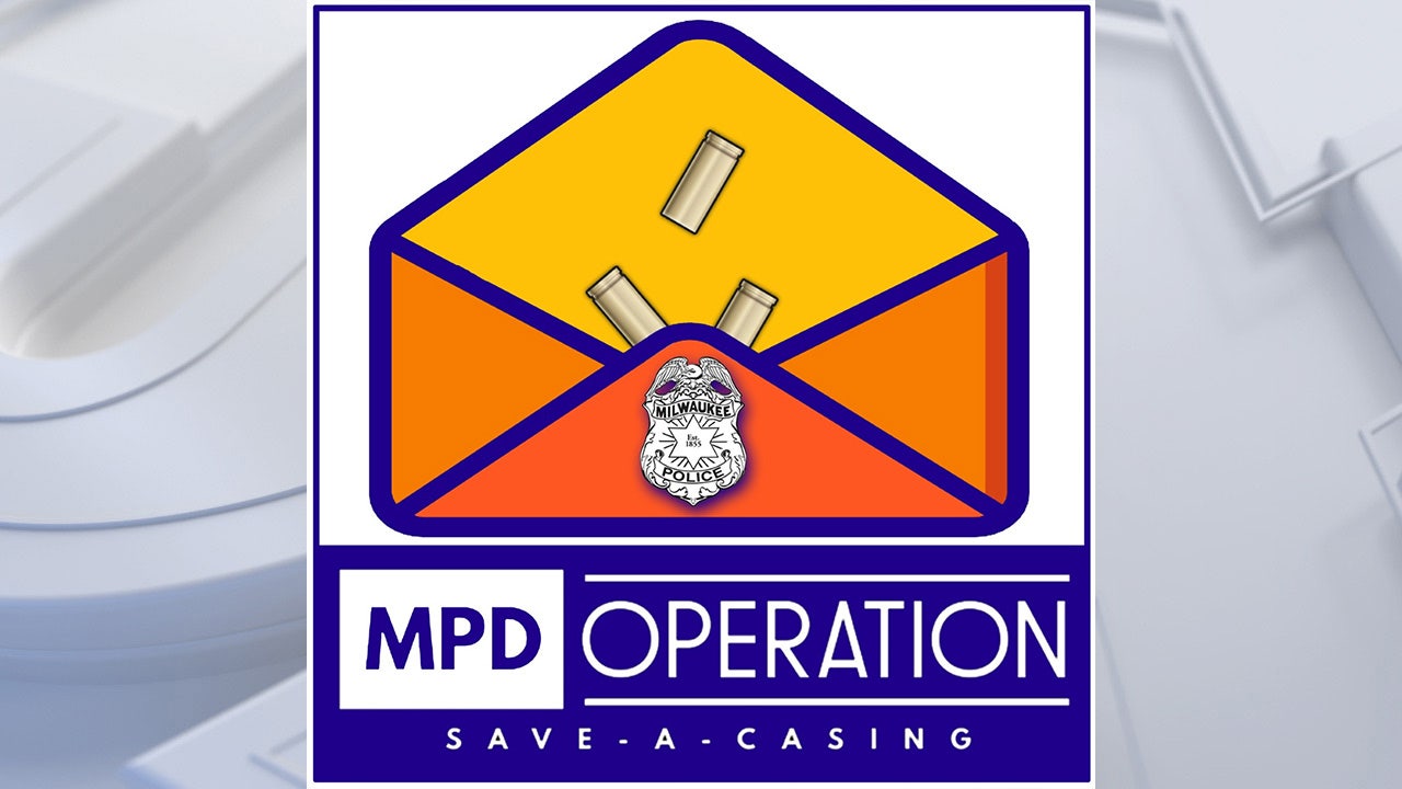 Milwaukee firearm thefts: Police roll out Operation Save-A-Casing - Vimarsana News