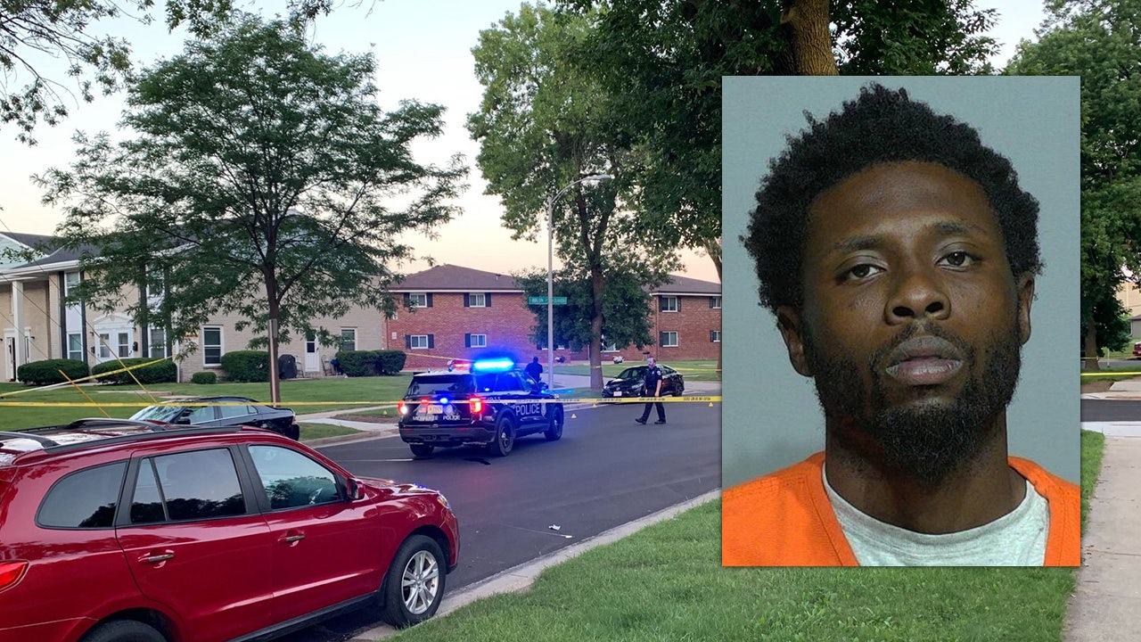 Milwaukee Fatal Stabbing; Racine Man Charged - TrendRadars