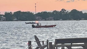 Lac La Belle search; Milwaukee man's body pulled from water