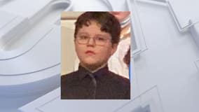 Sheboygan County boy found safe: sheriff