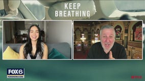 New Netflix series 'Keep Breathing'