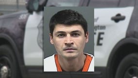 Man ran over co-worker twice, gets probation