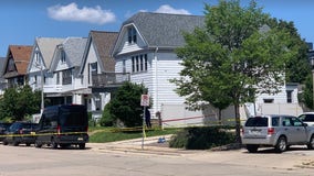 West Allis homicide: Milwaukee man in custody in death of woman