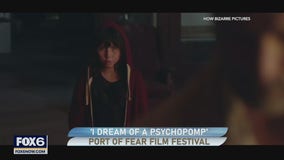 Kenosha's first horror-themed film festival