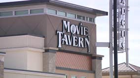 Brookfield Movie Tavern shooting; 1 wounded, police say