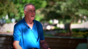Movement disorder treatment; Lake Geneva man benefits from brain surgery
