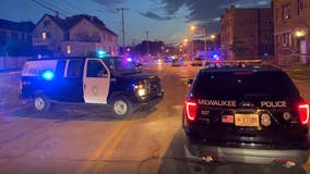 Milwaukee woman shot, fight between groups near Clybourn and Layton Blvd.