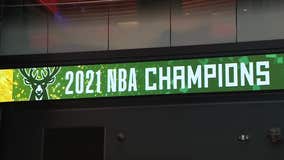 Bucks championship anniversary; fans still celebrating 1 year later