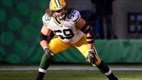 Packers place Bakhtiari on PUP list before training camp