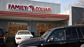 Family Dollar recalls over 400 products that were improperly stored