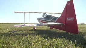 AstroWings' charity 'Fun Flight' benefits Grafton Boy Scout troop