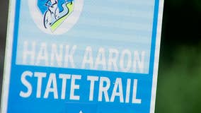 Portion of Hank Aaron State Trail to close during Wisconsin State Fair