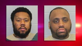 Fond du Lac homicide, 2 men charged in 2021 shooting
