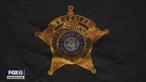 Milwaukee County Sheriff's Office hiring event